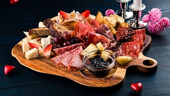 Plitvice Falls Cottage