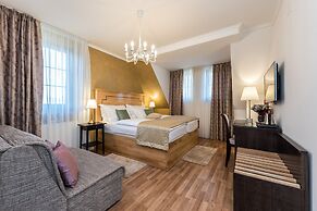 Plitvice Falls Cottage