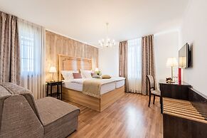 Plitvice Falls Cottage