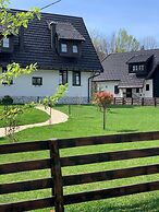Plitvice Falls Cottage