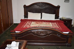 Savvana Inn