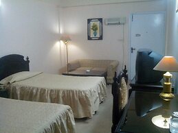 Savvana Inn