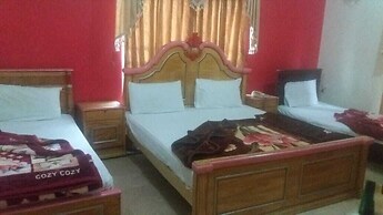 Capital Sweet Home