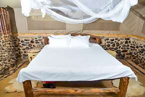 Rukenya Islands - Campsite