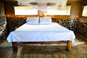 Rukenya Islands - Campsite