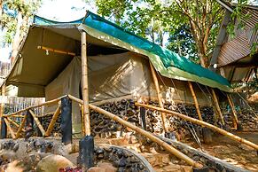 Rukenya Islands - Campsite