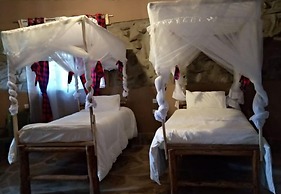 Rukenya Islands - Campsite