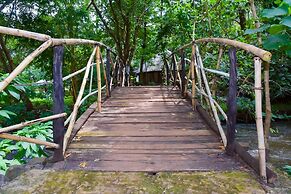 Rukenya Islands - Campsite