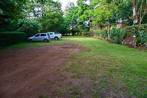 Rukenya Islands - Campsite