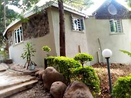 Rukenya Islands - Campsite