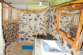 Rukenya Islands - Campsite