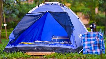 Rukenya Islands - Campsite