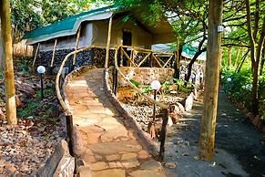 Rukenya Islands - Campsite