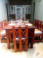 Rukenya Islands - Campsite