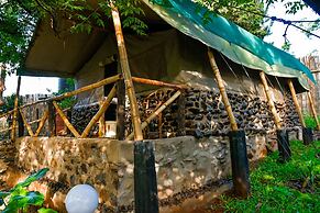 Rukenya Islands - Campsite