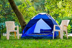 Rukenya Islands - Campsite