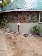 Rukenya Islands - Campsite