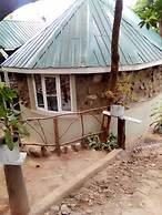 Rukenya Islands - Campsite