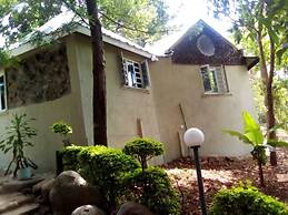 Rukenya Islands - Campsite