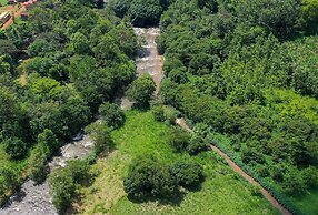 Rukenya Islands - Campsite