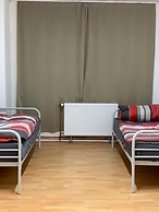 Fischers Pension Ahrensburg