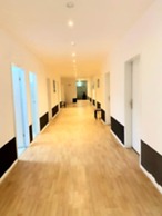 Fischers Pension Ahrensburg