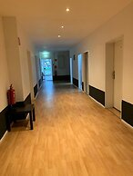 Fischers Pension Ahrensburg