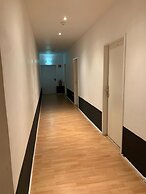 Fischers Pension Ahrensburg