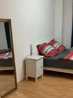Fischers Pension Ahrensburg
