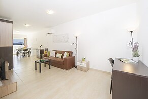 Summer Breeze Comfort Apartments by Getaways Malta
