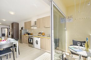 Summer Breeze Comfort Apartments by Getaways Malta