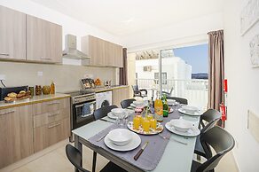 Summer Breeze Comfort Apartments by Getaways Malta