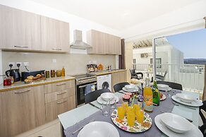 Summer Breeze Comfort Apartments by Getaways Malta