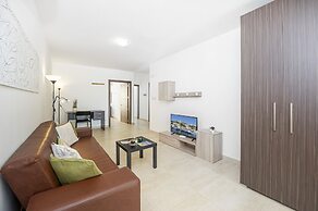 Summer Breeze Comfort Apartments by Getaways Malta