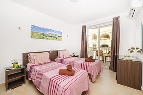 Summer Breeze Comfort Apartments by Getaways Malta