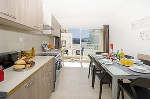 Summer Breeze Comfort Apartments by Getaways Malta