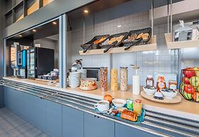 B&B HOTEL Colmar Expo