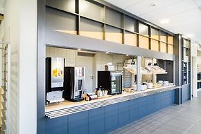 B&B HOTEL Colmar Expo