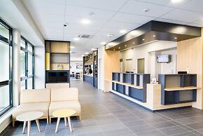 B&B HOTEL Colmar Expo