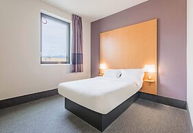 B&B HOTEL Colmar Expo