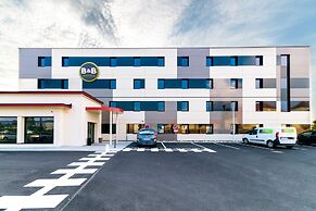 B&B HOTEL Colmar Expo