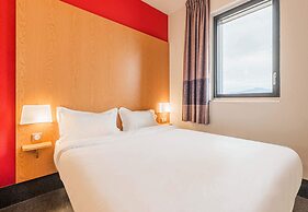 B&B HOTEL Colmar Expo