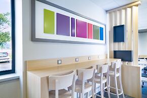 B&B HOTEL Colmar Expo