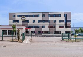 B&B HOTEL Colmar Expo