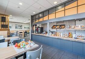 B&B HOTEL Colmar Expo