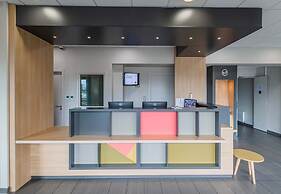 B&B HOTEL Colmar Expo
