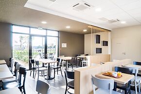 B&B HOTEL Colmar Expo