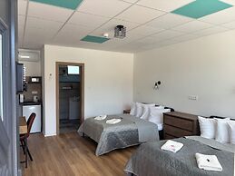 Ludwig Hotel