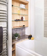 Sherwood Lodge - South Lakeland Leisure Village