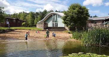 Sherwood Lodge - South Lakeland Leisure Village